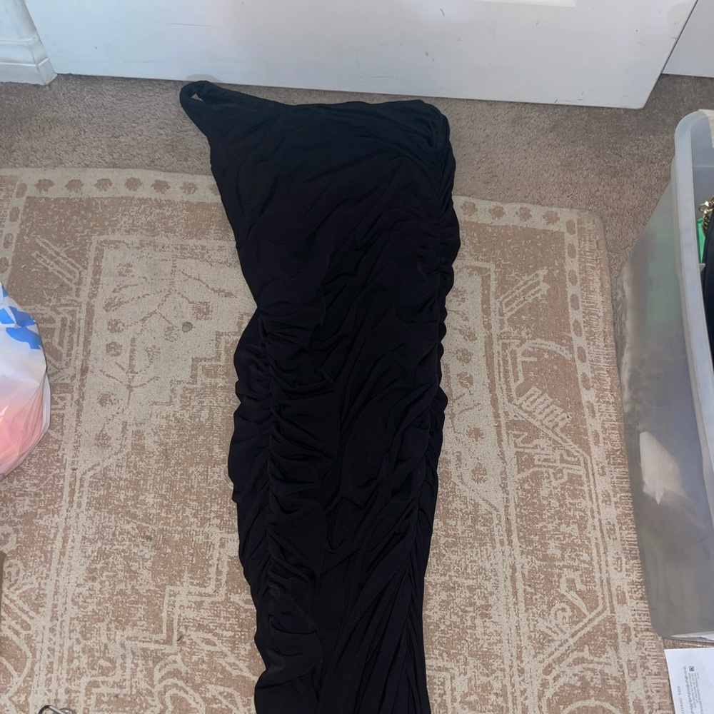 Lulus black body con dress